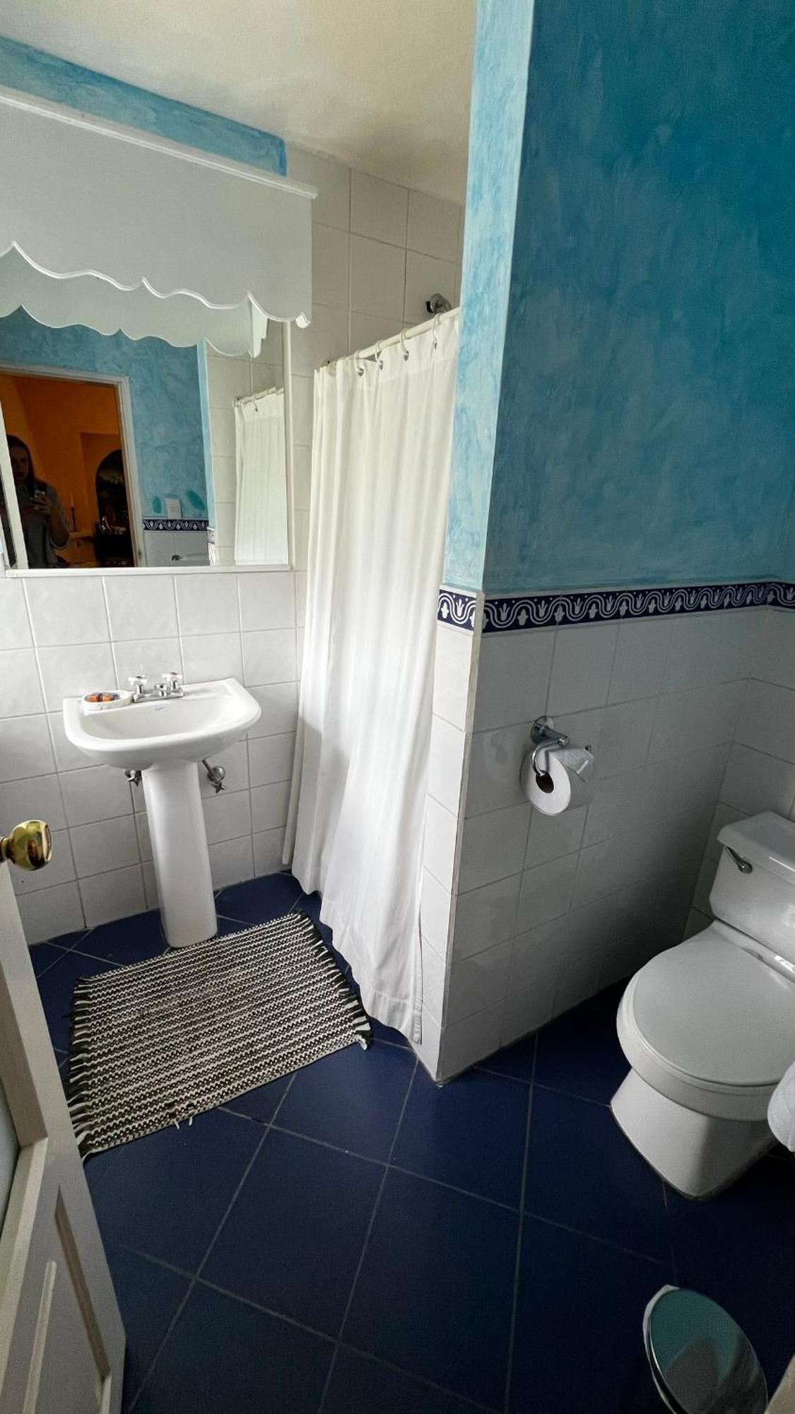 Hotel Hacienda Cusin Otavalo Zewnętrze zdjęcie