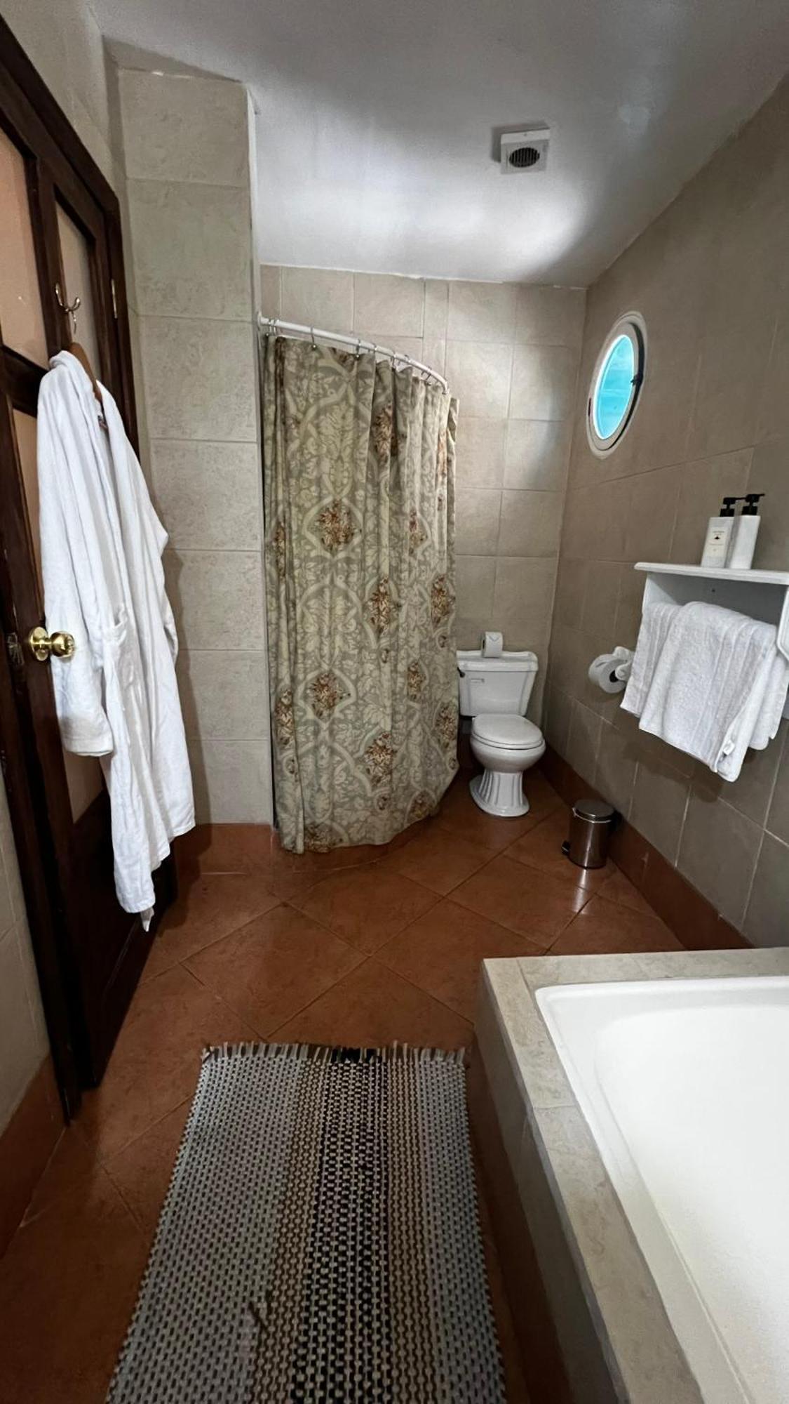 Hotel Hacienda Cusin Otavalo Zewnętrze zdjęcie