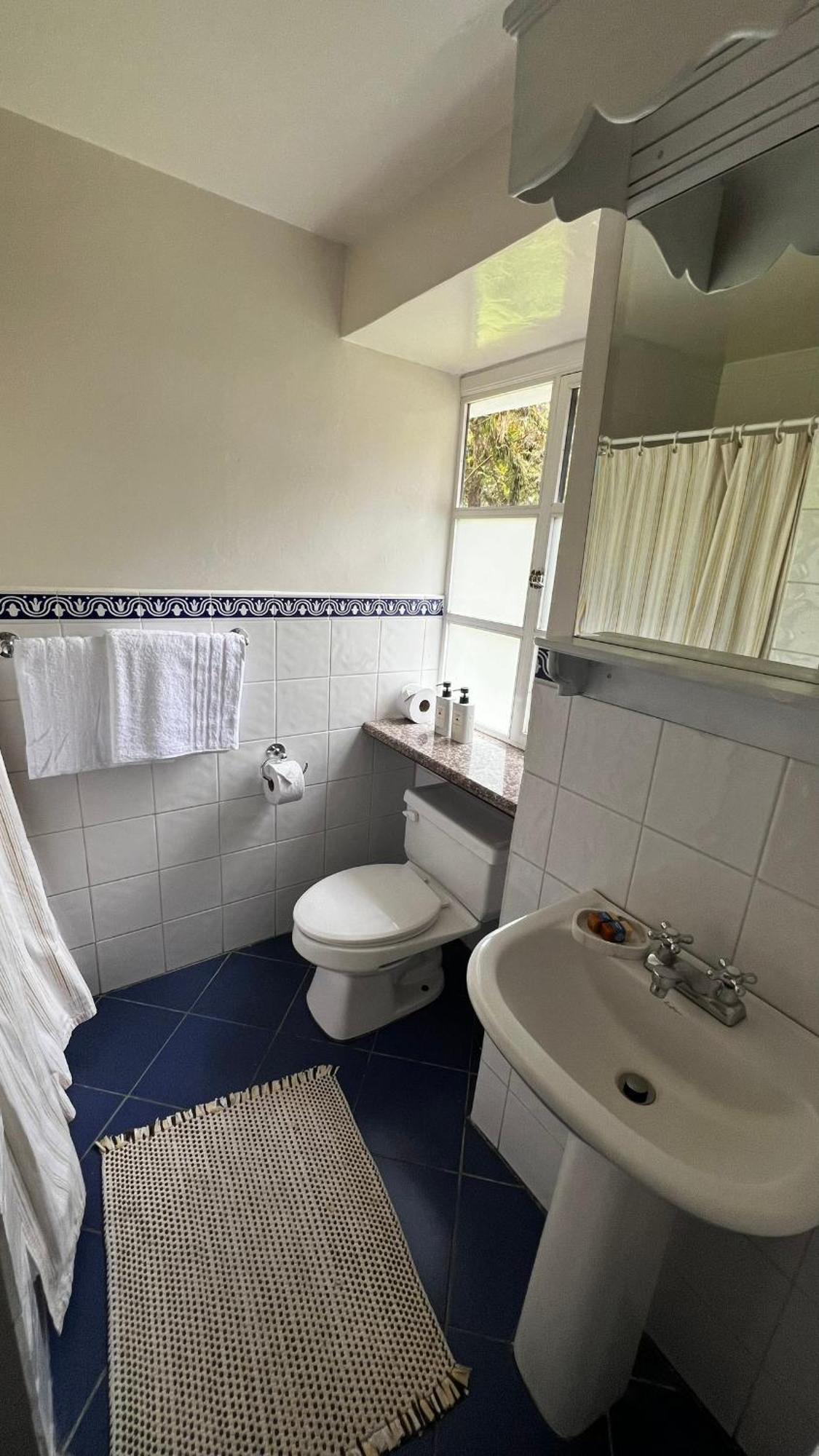 Hotel Hacienda Cusin Otavalo Zewnętrze zdjęcie