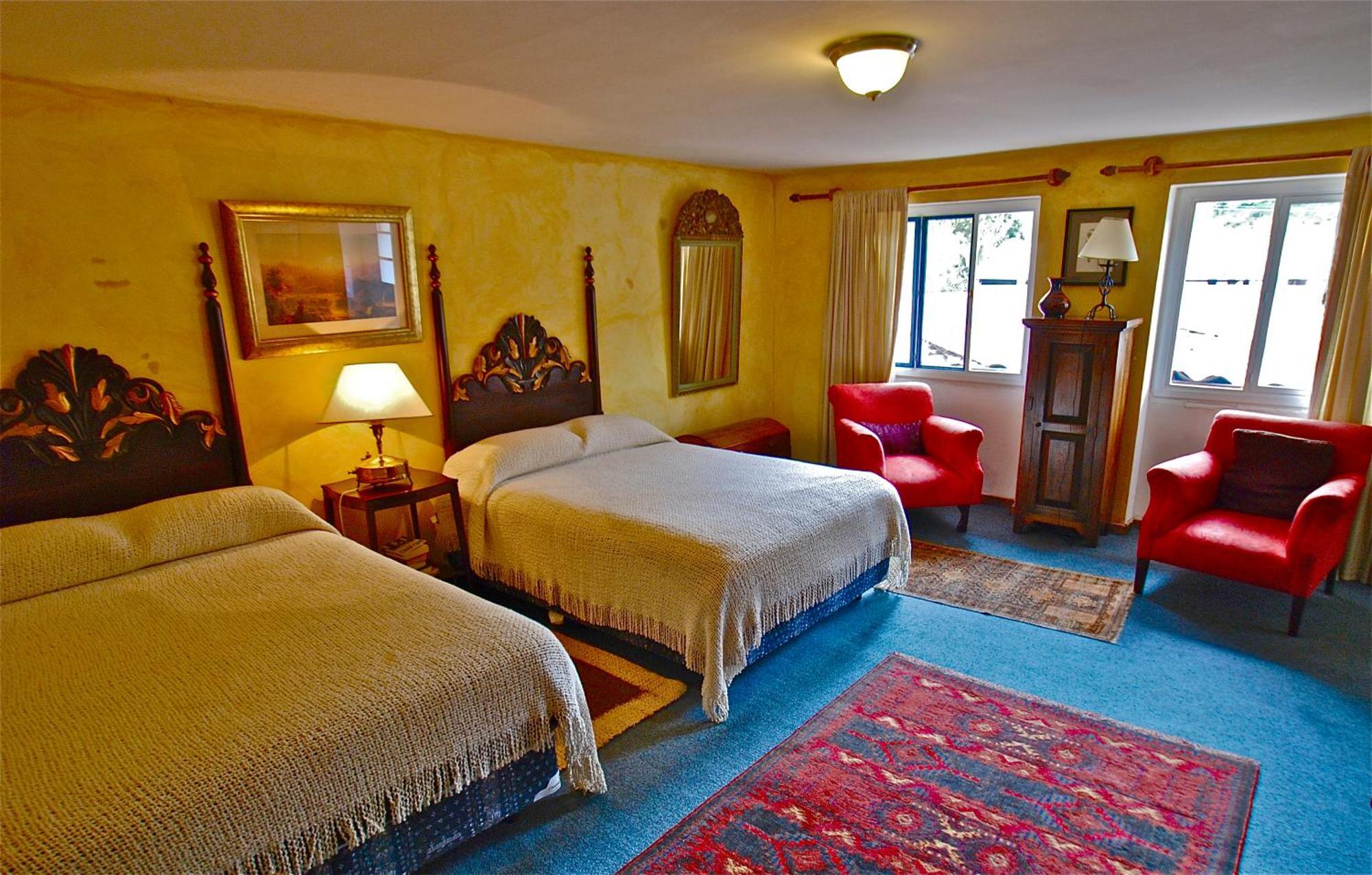 Hotel Hacienda Cusin Otavalo Pokój zdjęcie